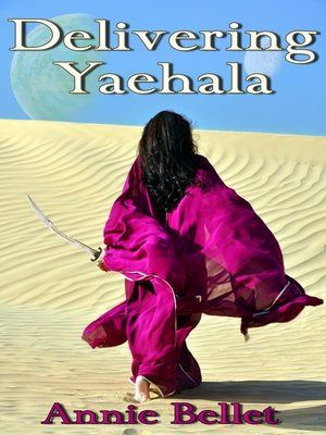 cover image of Delivering Yaehala